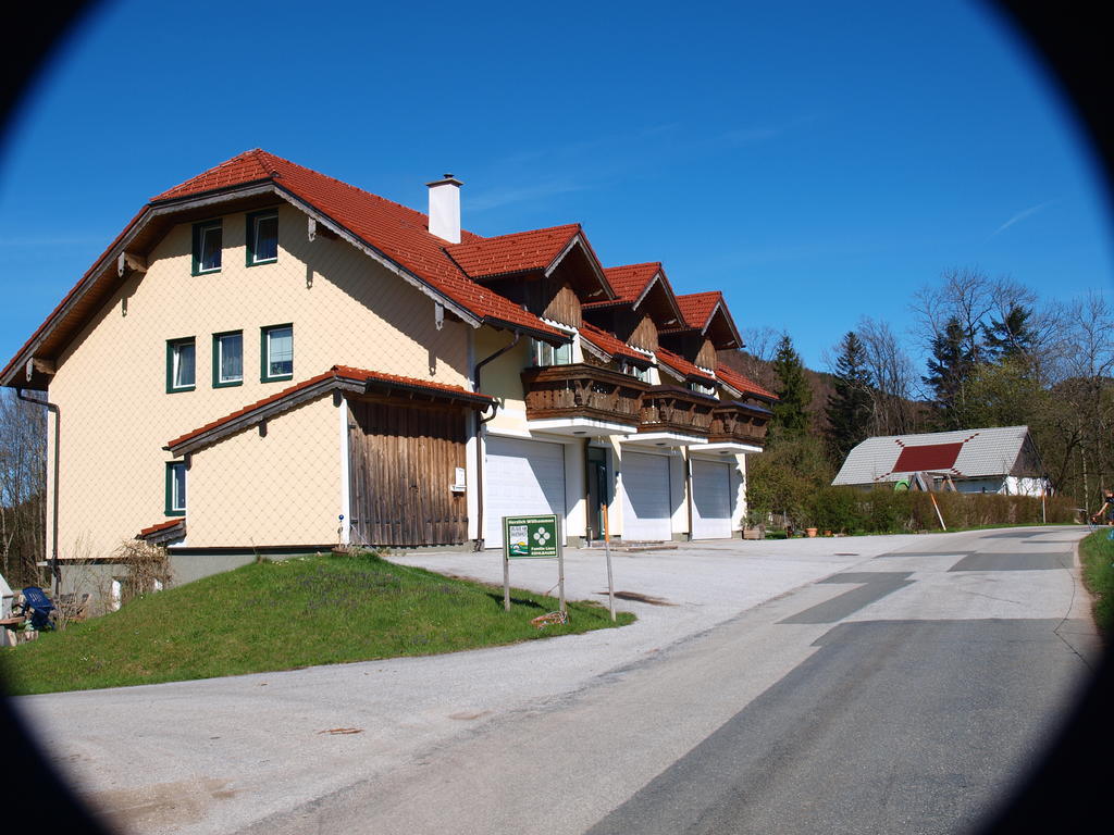 Ferienhof Kehlbauer Гоф-бай-Зальцбург Екстер'єр фото